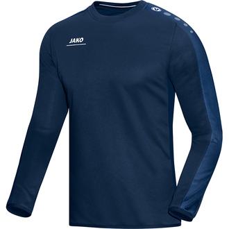 Sweat Striker Sweat Striker